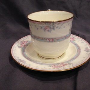 Noritake Magnificence Plates - Thumbnail 3